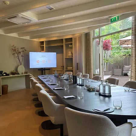 Villa De Duinen - Adults Only-2